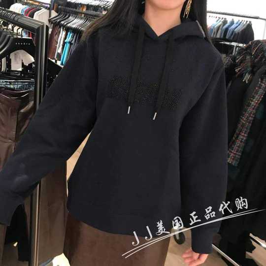 美国代购休闲卫衣穿搭 美国代购休闲卫衣品牌 美国代购休闲卫衣搭配 推荐 淘宝海外