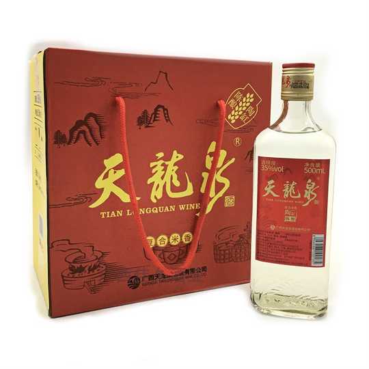 21 天龙酒人气热卖榜推荐 淘宝海外