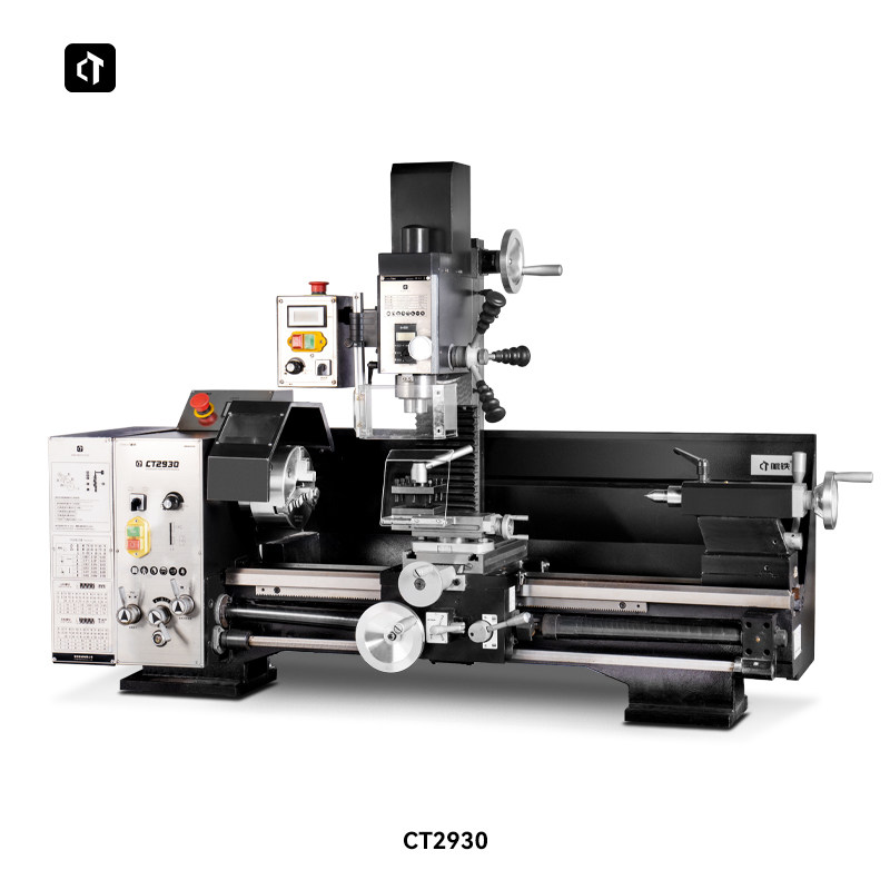 Citie CT2930 three-in-one machine tool