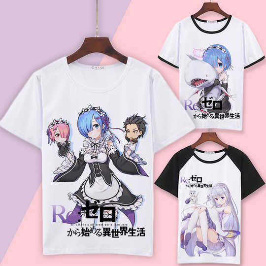 从零开始的异世界生活雷姆衣服漫画 从零开始的异世界生活雷姆衣服下载 从零开始的异世界生活雷姆衣服商品 攻略 淘宝海外