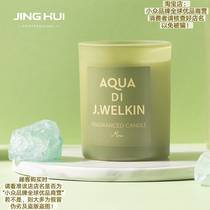 AQUA DI J WELLKIIN candle incense AQUA DI JWELLKIN fragrance DI J WELLKIN