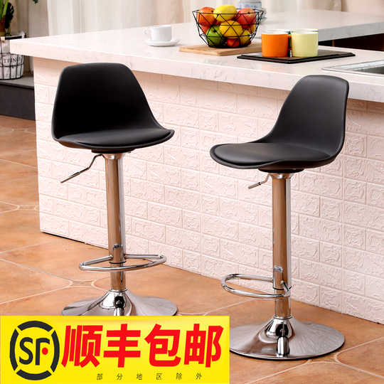 高脚凳塑料家用双十一性价比高品牌选购推荐 淘宝海外