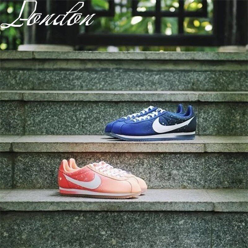 Nike Qixi Couple Shoes