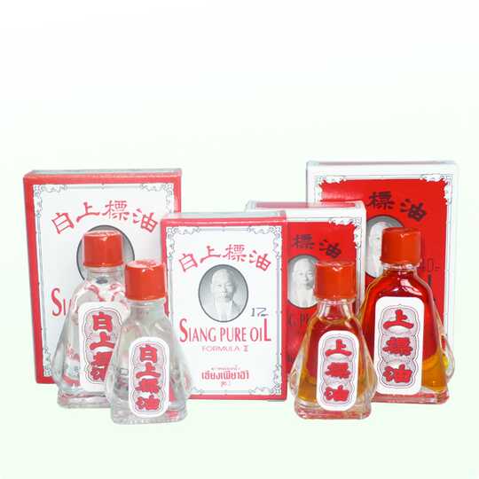 2021 上標油泰國原裝人氣熱賣榜推薦 淘寶海外