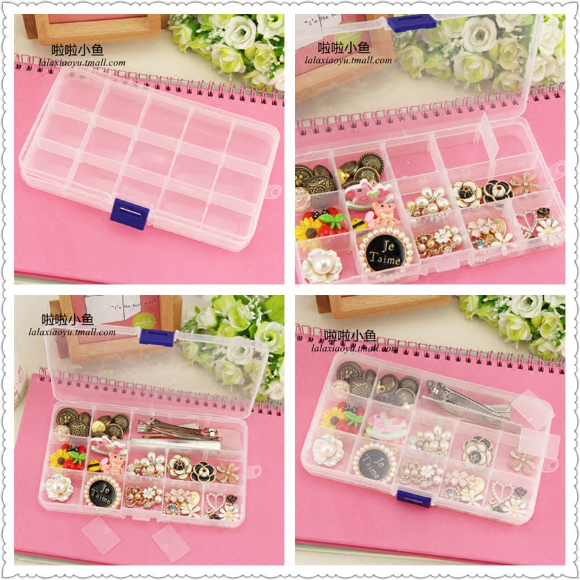 收纳diy发饰新品 收纳diy发饰价格 收纳diy发饰包邮 品牌 淘宝海外