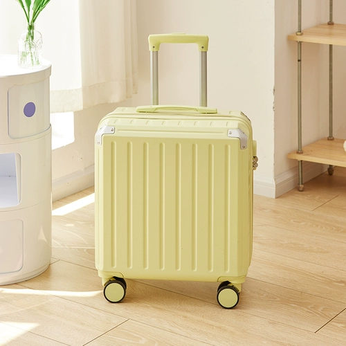Чемодан, портативная коробка, 18 дюймов, коллекция 2023, 20 дюймов
