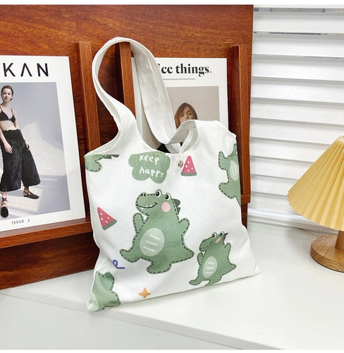 Брендовый оригинальный милый японский жилет для отдыха, портативная сумка на одно плечо