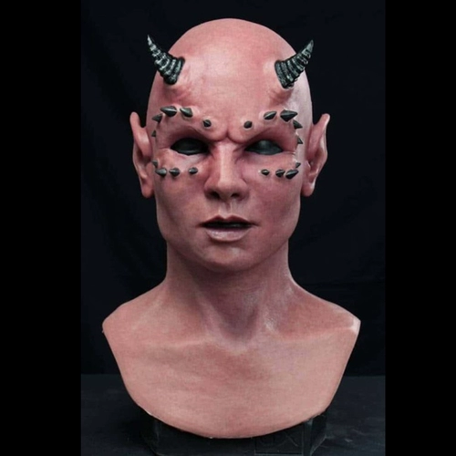 Волшебные ворота Надя очаровательная леди Надя The Succubus Beauty Papers Halloween Cos Cose