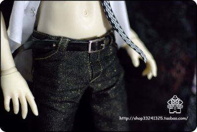 taobao agent In 18 years, the old shop belt M3 Studio BJD 3 -point Uncle and Uncle Zhuo use your belt