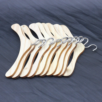 taobao agent Hanger, wooden girl doll, scale 1:3, scale 1:6, scale 1:12