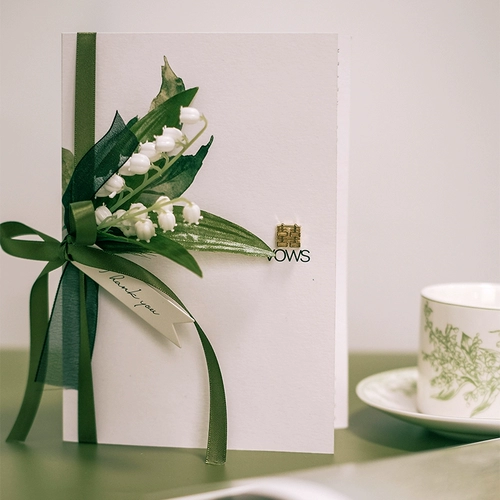 誓 Церемония настройки, клятва свадебной карты, клятва, карта клятвы, речь на высоком уровне, клятва Лилии долины, живая карта