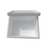 Fresh Seafood Wholesale in Refrigerated Foam Packaging Boxes for Postal Delivery, Sizes 345678