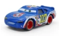 No. 117 car color box model