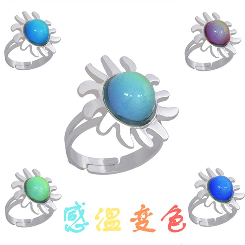 【Manufacturer Supports Wholesale and Delivery of Various Styles】Cupid Ring with an Arrow through the Heart, Adjustable Open Design for Couples