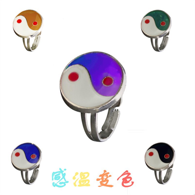 【Manufacturer Supports Wholesale and Delivery of Various Styles】Cupid Ring with an Arrow through the Heart, Adjustable Open Design for Couples