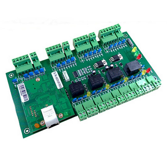 Manufacturers produce electronic access control system suit fingerprint access control attendance system fingerprint sensing access control system