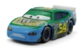 No. 54 car color box model