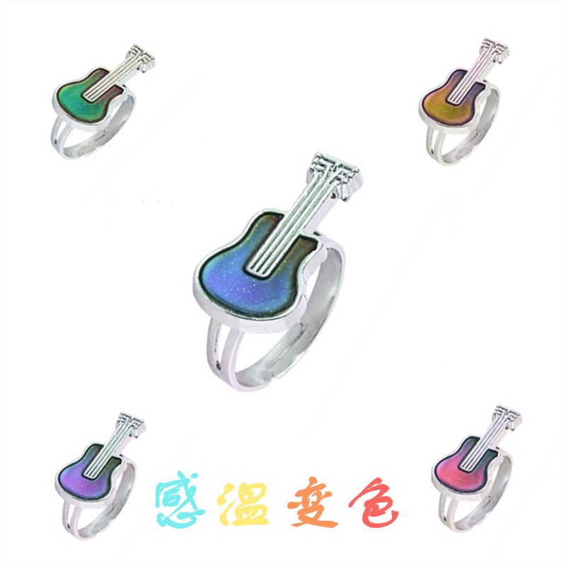 【Manufacturer Supports Wholesale and Delivery of Various Styles】Cupid Ring with an Arrow through the Heart, Adjustable Open Design for Couples