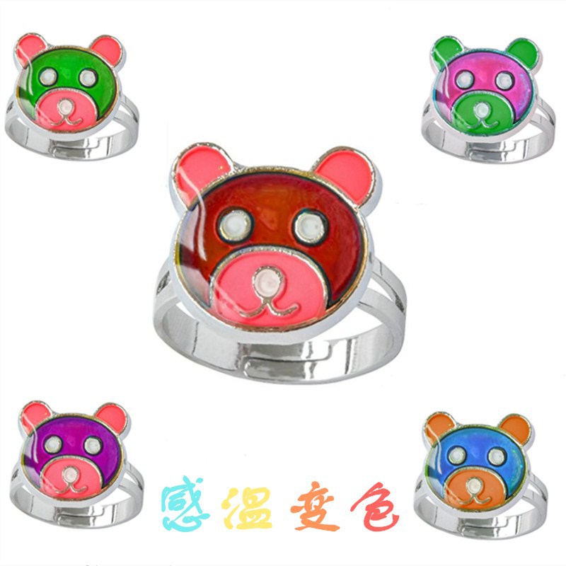 【Manufacturer Supports Wholesale and Delivery of Various Styles】Cupid Ring with an Arrow through the Heart, Adjustable Open Design for Couples