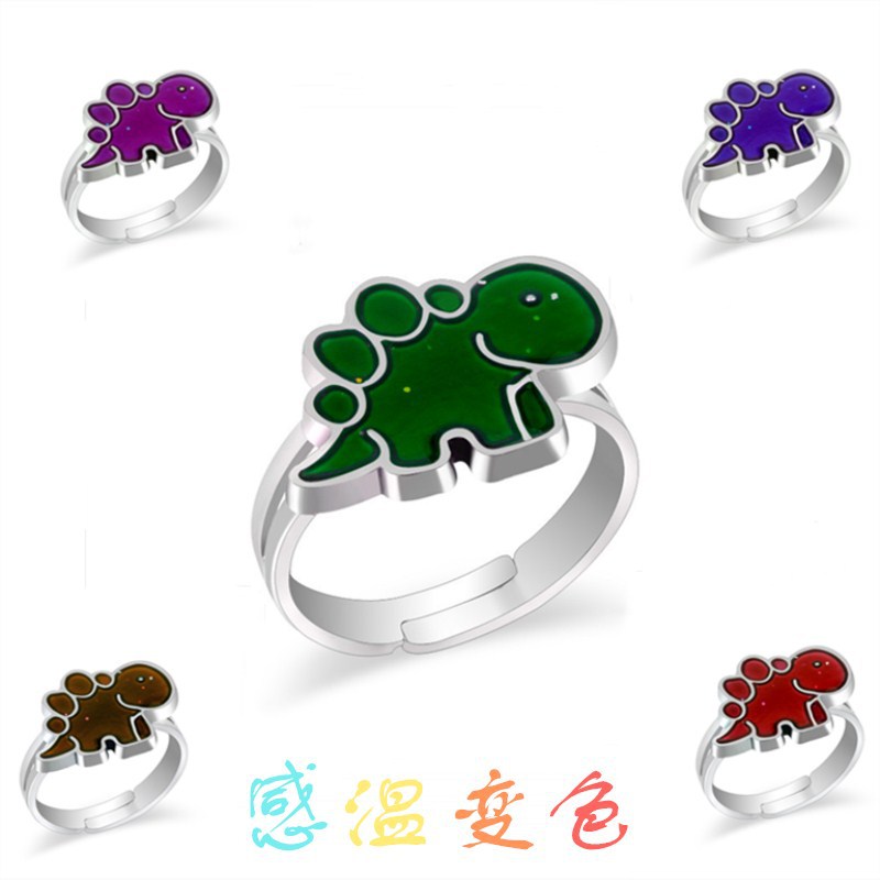 【Manufacturer Supports Wholesale and Delivery of Various Styles】Cupid Ring with an Arrow through the Heart, Adjustable Open Design for Couples