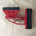 TB Stock (Red)