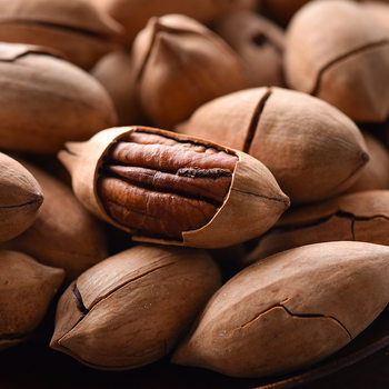 Bigenguo 250g net weight canned snacks nuts specialty fried walnut longevity nuts online