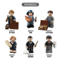 WM6042 (a set of 6 models are taken in multiples of 6)