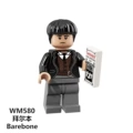 WM580