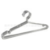 Customizable! Stainless Steel Solid Clothes Hanger, Non-Slip Clothes Drying Rack, Kidsren's Clothes Hanger, Hook Clothes Hanger, Windproof