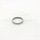 Прокладка глушителя Jinan Qingqi Tibetan Mastiff QM200GY Прокладка выхлопного отверстия Асбестовая прокладка глушителя mini 2