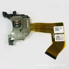 WIIU game machine optical head WII U host laser head RAF3700 type WII disc drive optical head