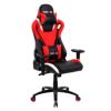Factory direct multicolor 3 inch millet PU wheel swivel chair office chair pulley racing chair e-sports chair wheel furniture accessories