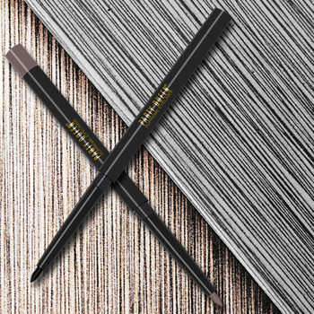 PartyQueen Eyelash Gel Eyeliner Pen Rotation Free Cross-border Supply [Factory Direct Supply]]