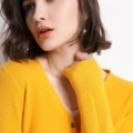 Ginger Yellow