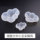 Эпоксидная форма cute cloud diy mold большая, средняя и маленькая облачная зеркальная силиконовая форма mini 0