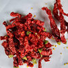 Place of Origin Wholesale Erjing Dried Chili Chili Zong Chili Slightly Spicy 1.0kg Chili Chili Color Enhancement 500g