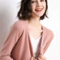 Dusty Pink