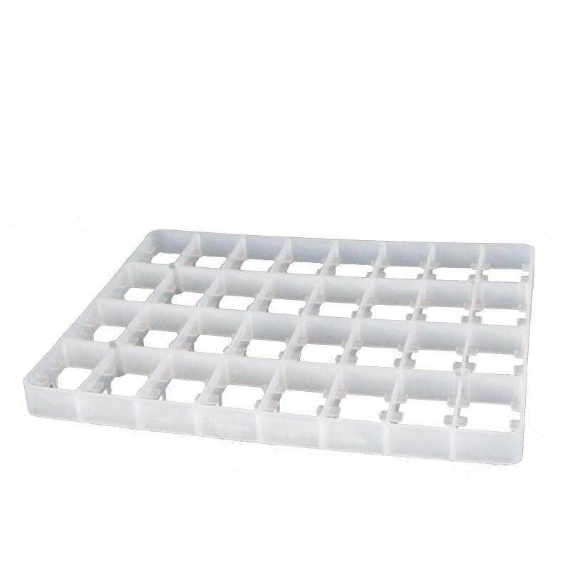 Egg Tray Goose Egg Tray Duck Egg Tray Pigeon Egg Tray Quail Egg Tray Hatching Machine Special Egg Tray Bird Egg Tray