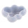 Эпоксидная форма cute cloud diy mold большая, средняя и маленькая облачная зеркальная силиконовая форма mini 4