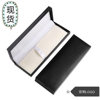 in stock Joker Gift Pen Gift Box Advertising Gift Pen Box Black Pen Box Packaging Customizable LOGO Pen Box
