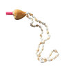 Stall conch shell crafts wholesale New whistle chain small screw children's toys blow snail whistle necklace