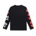 C133a black