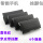 Кожаный чехол для мобильного телефона, висящий на поясе, с рисунком личи, поясная сумка, универсальный смартфон, отправка пожилым людям, отправка папе, отправка тестю mini 0