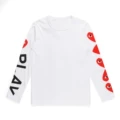 C133a white