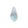 Подлинный австрийский кристалл Swarovski element drop кулон 6000 ювелирных аксессуаров ручной работы diy оптом mini 8