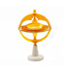Source Manufacturer Supplies Plastic Toys, Flash Pull-String Gyro, Pull-String Ruler, Small Gyroscope, Street Stall Cross-Border