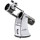 【SkyWatcher Xinda】 Телескопический астрономический телескоп Dobson DOB 8(S) Ручной версии mini 0