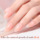 WiRinef Crystal Gel Гель для наращивания ногтей 30 мл, клей, УФ-лампа, инструмент one piece от имени mini 4