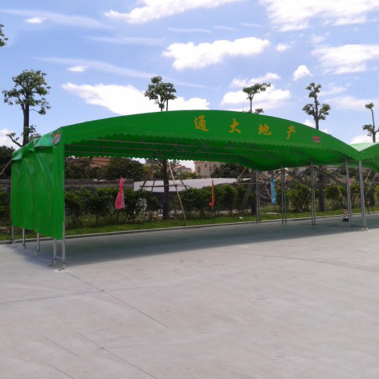 กิจกรรมกลางแจ้ง, กันสาดเลื่อนคุณภาพสูง, เต็นท์จัดเลี้ยงมือถื...