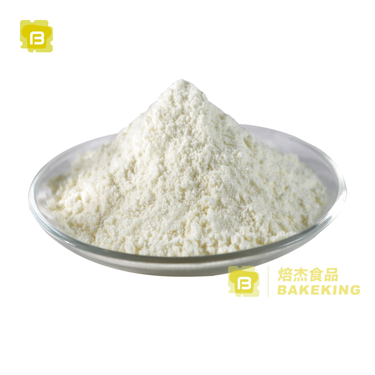 Cheese Powder, Milky Cheddar Flavor Solid Beverage Seasoning, Cheese Powder for Baking and Ice Cream, Source Manufacturer